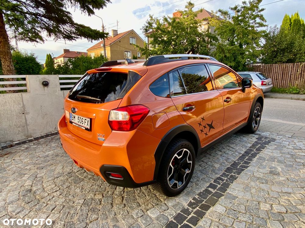 Subaru XV 2.0D Exclusive - 7