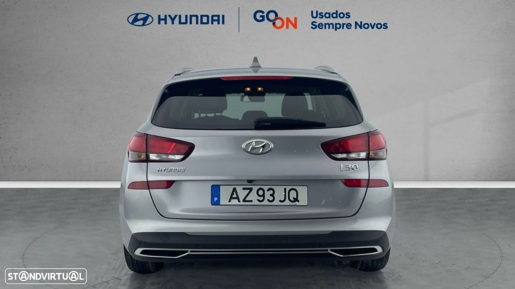 Hyundai i30 1.0 T-GDI Style - 3