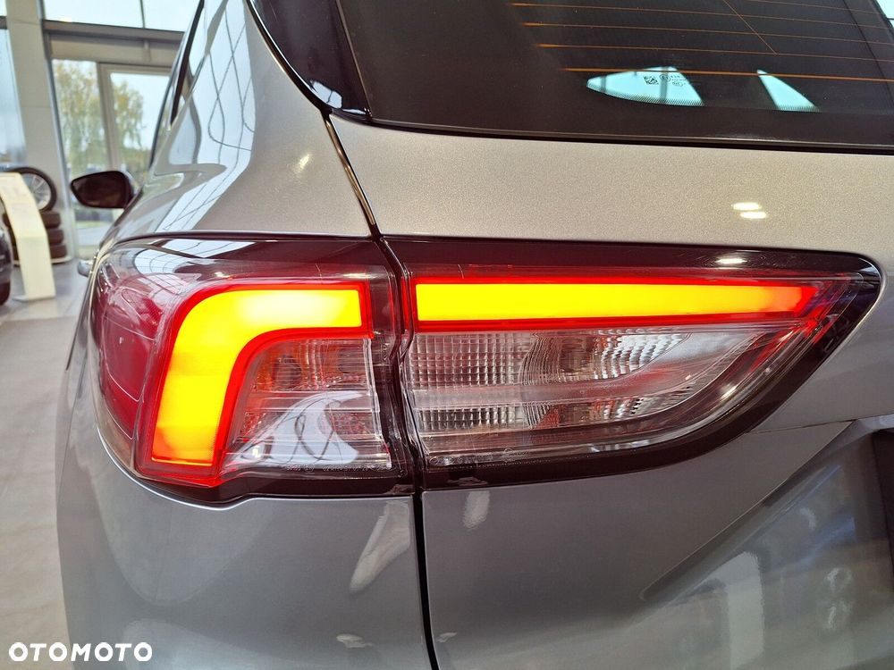 Ford Kuga 2.0 EcoBlue AWD ST-Line - 10