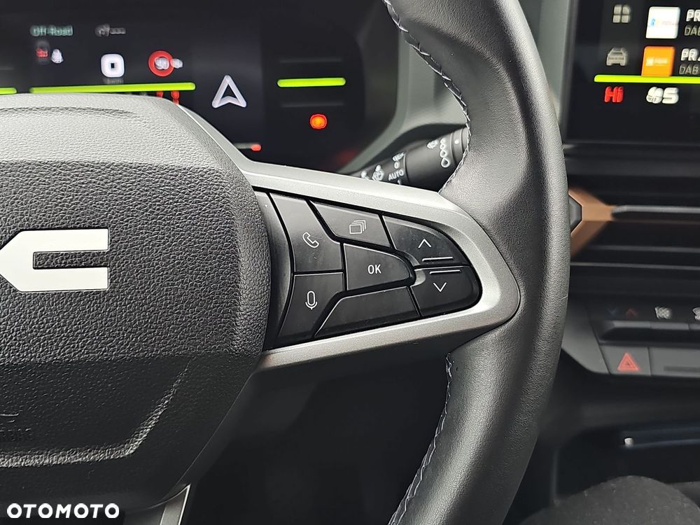 Dacia Duster 1.2 TCe mHEV Extreme - 16