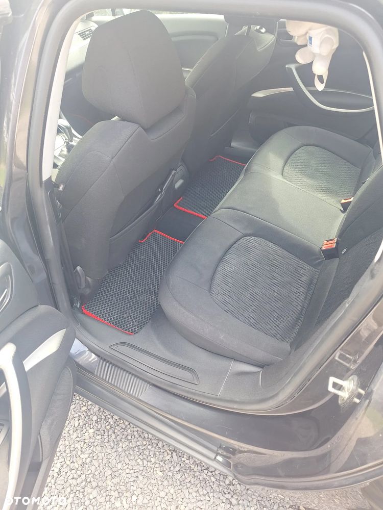 Citroën C5 e-HDi 115 EGS6 FAP Selection - 9