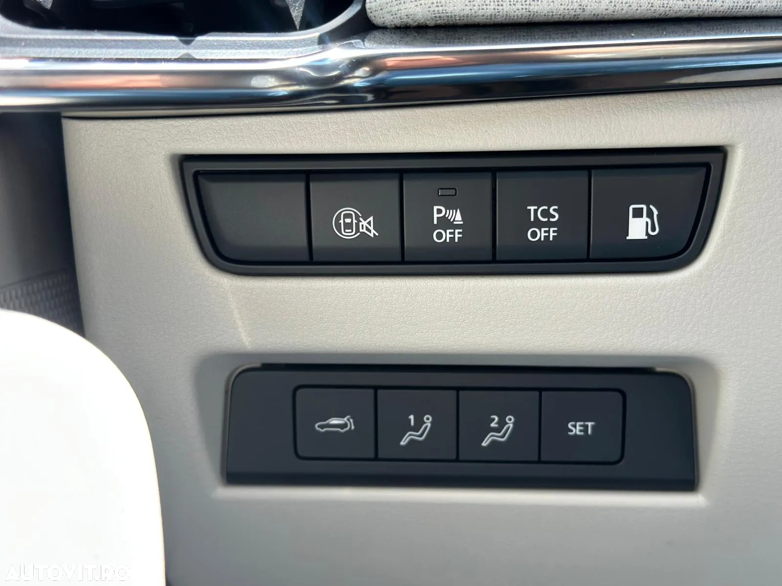 Mazda CX-80 2.5 e-Skyactiv AT8 AWD PHEV Takumi Plus - 30