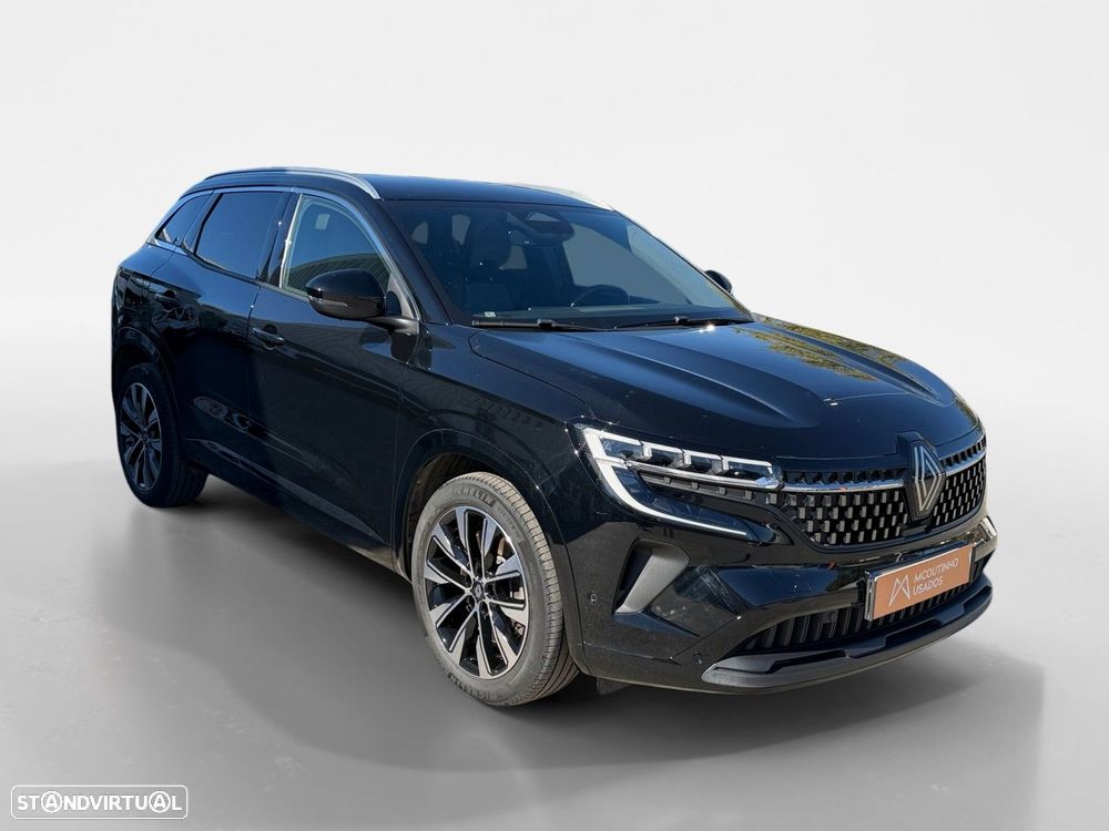 Renault Austral - 7