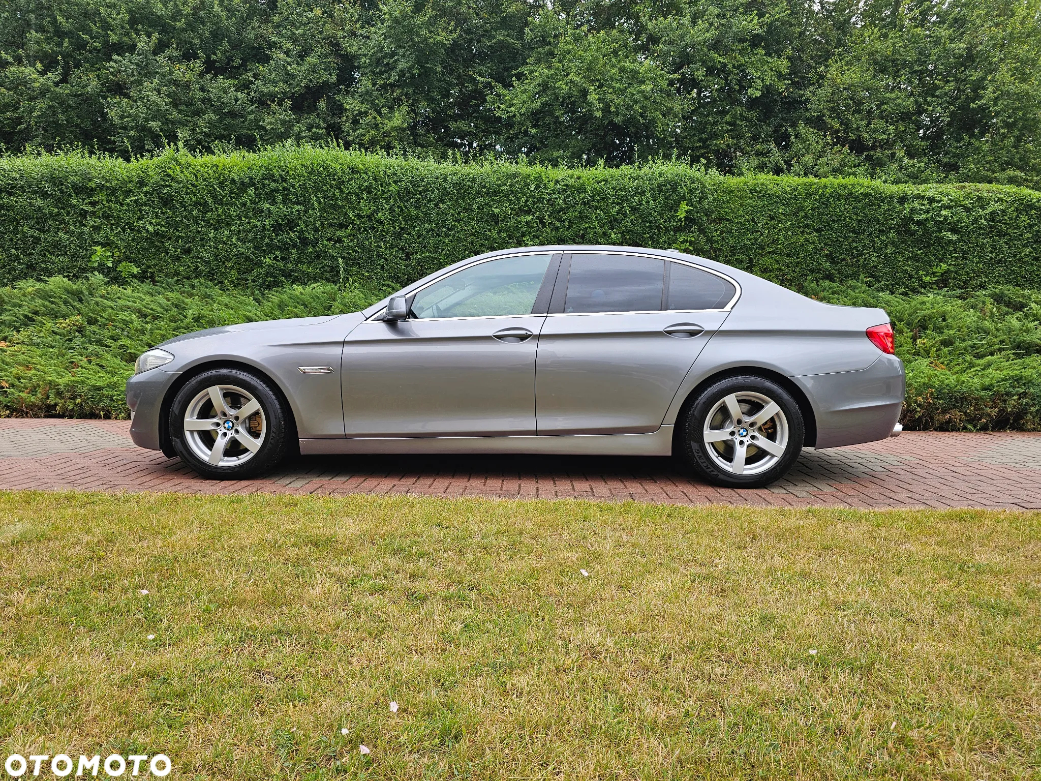 BMW Seria 5 - 14
