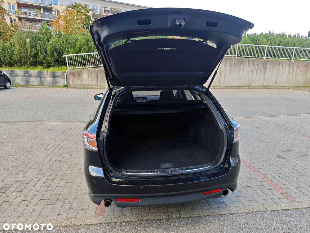 Mazda 6 2.0 Sport - 7