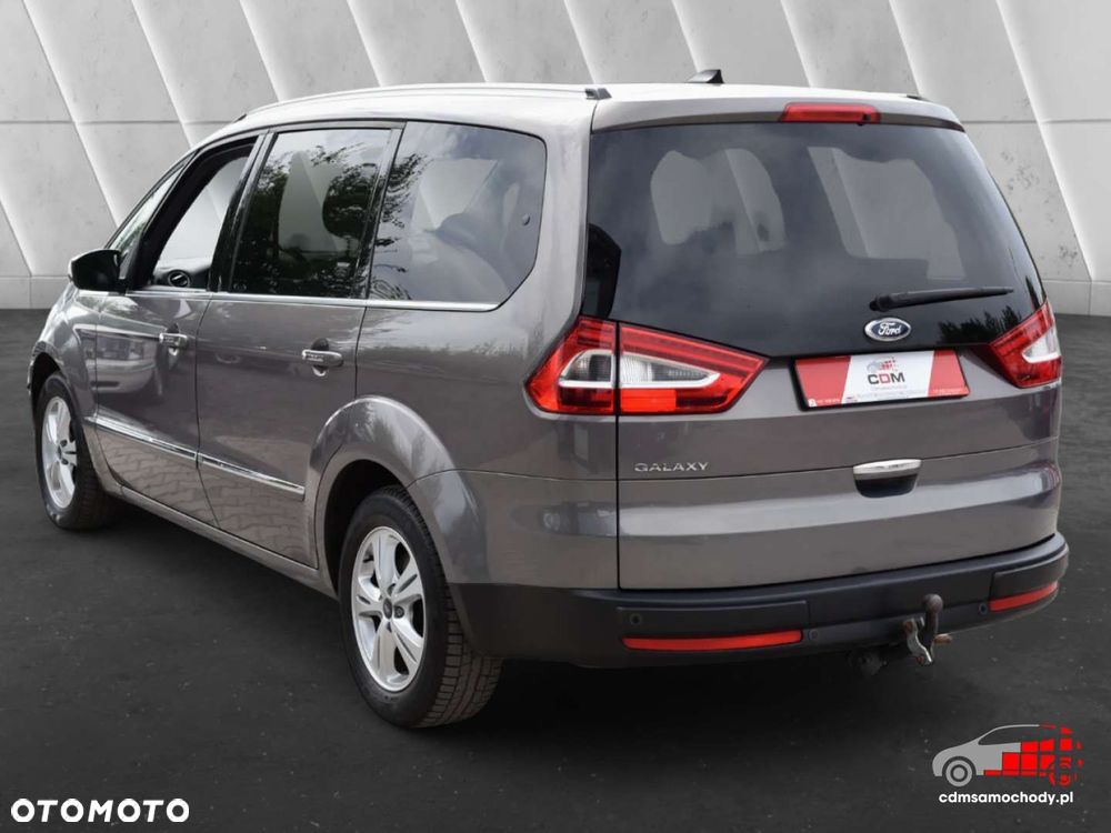 Ford Galaxy - 7