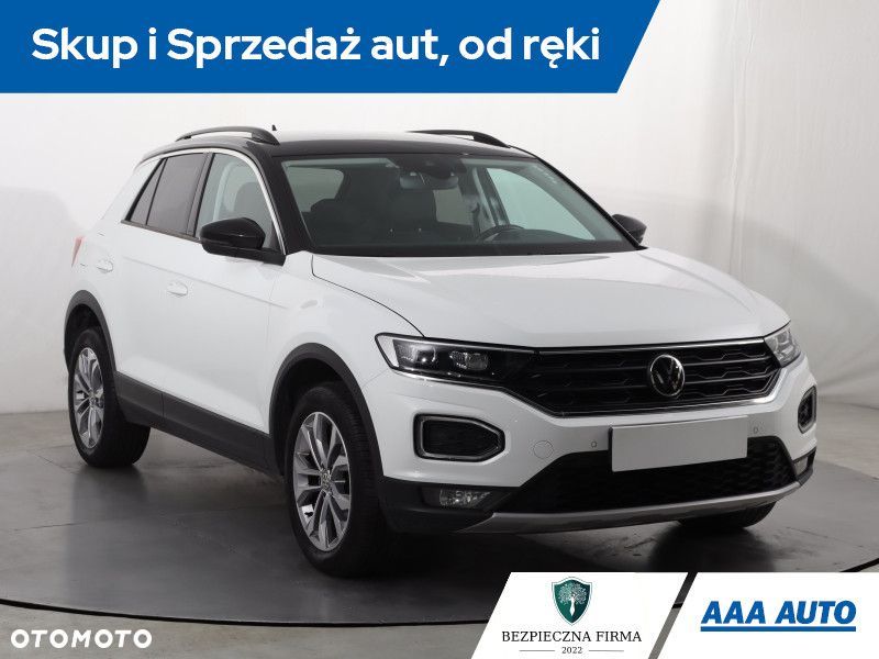 Volkswagen T-Roc - 2