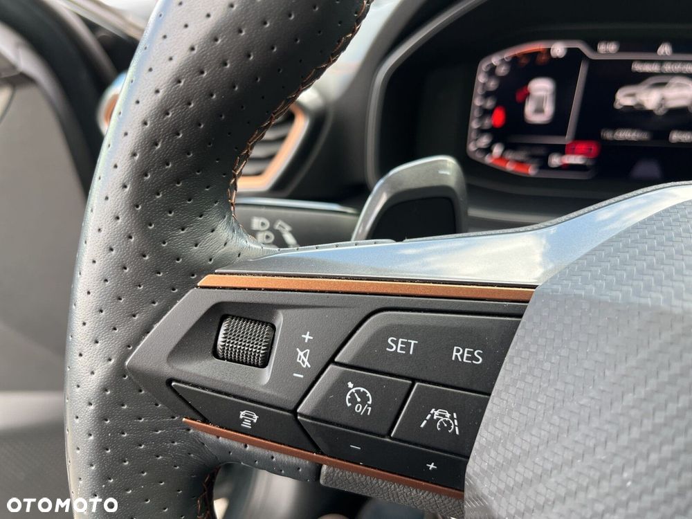 Cupra Formentor - 26