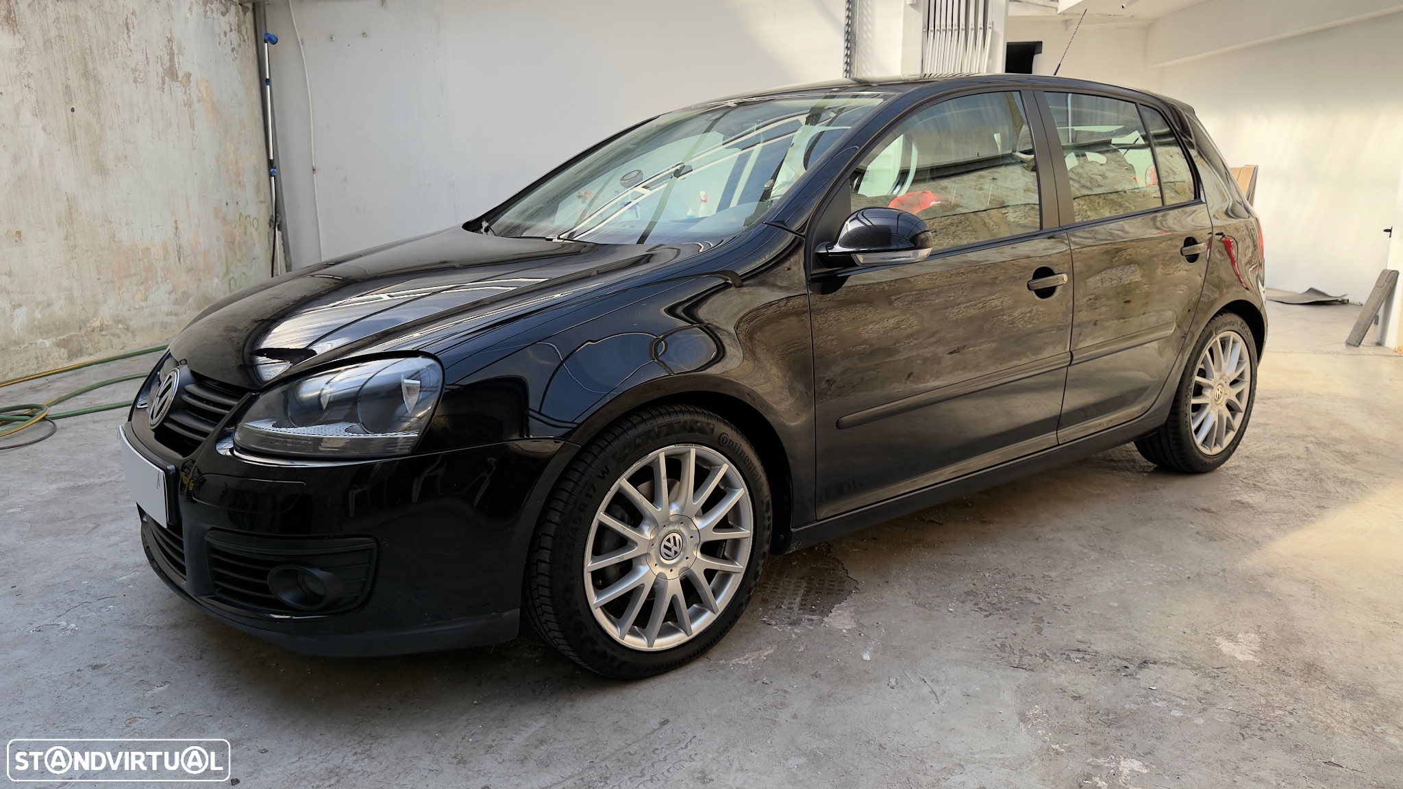 VW Golf 2.0 TDi GT Sport - 34