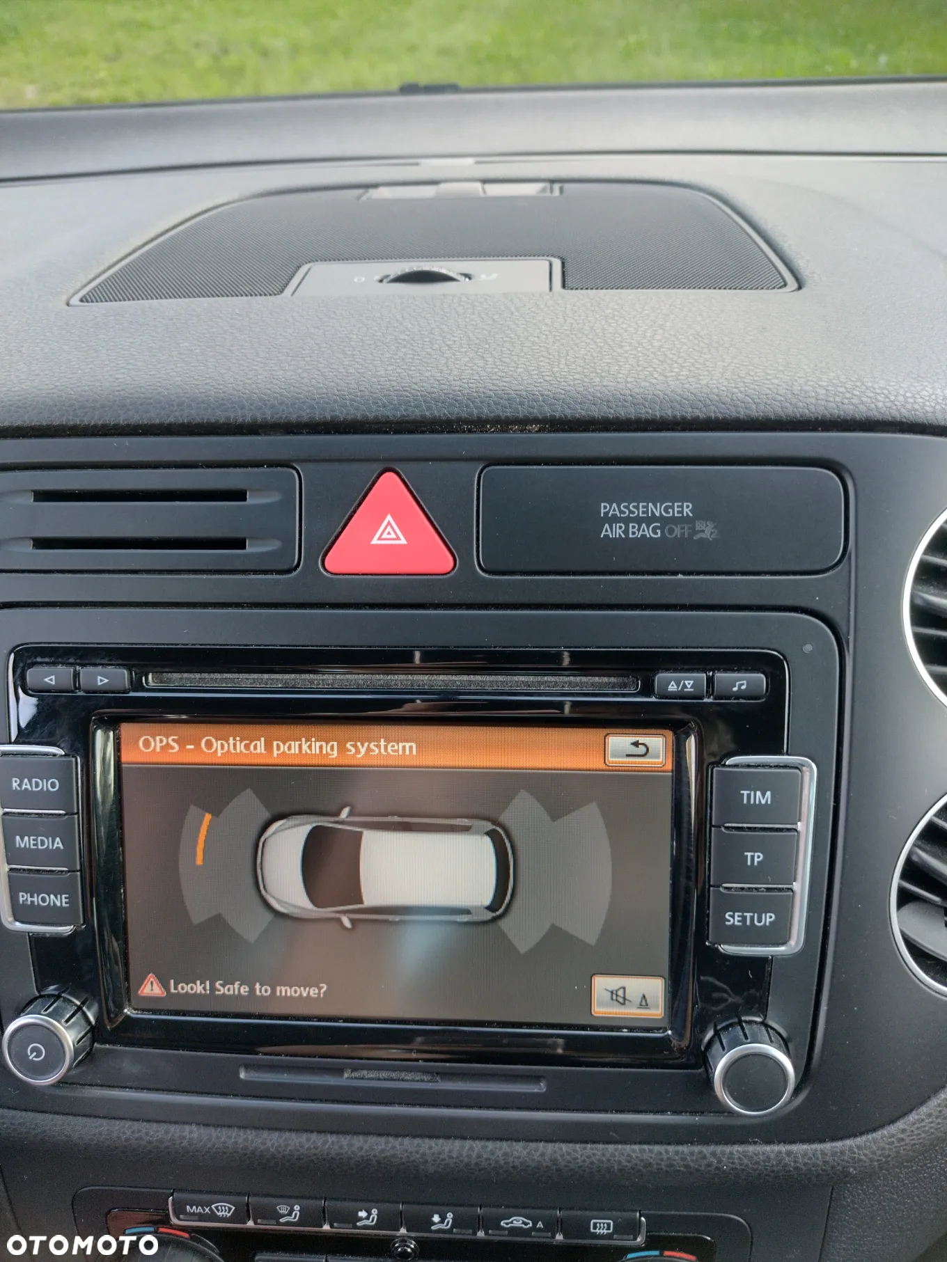Volkswagen Golf Plus - 17