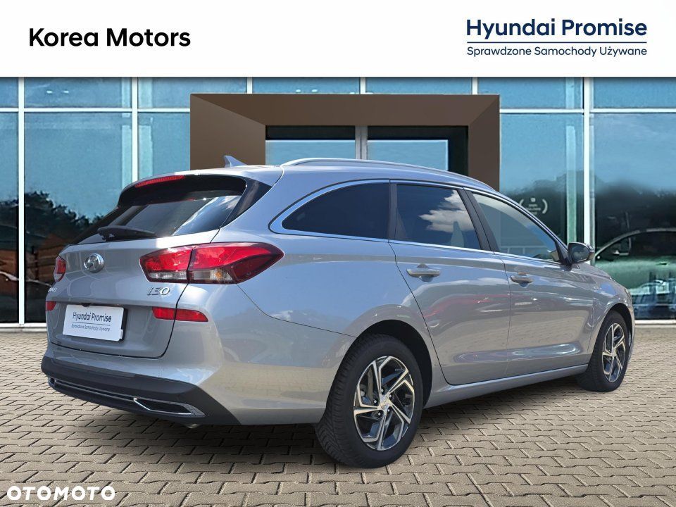 Hyundai i30 - 6