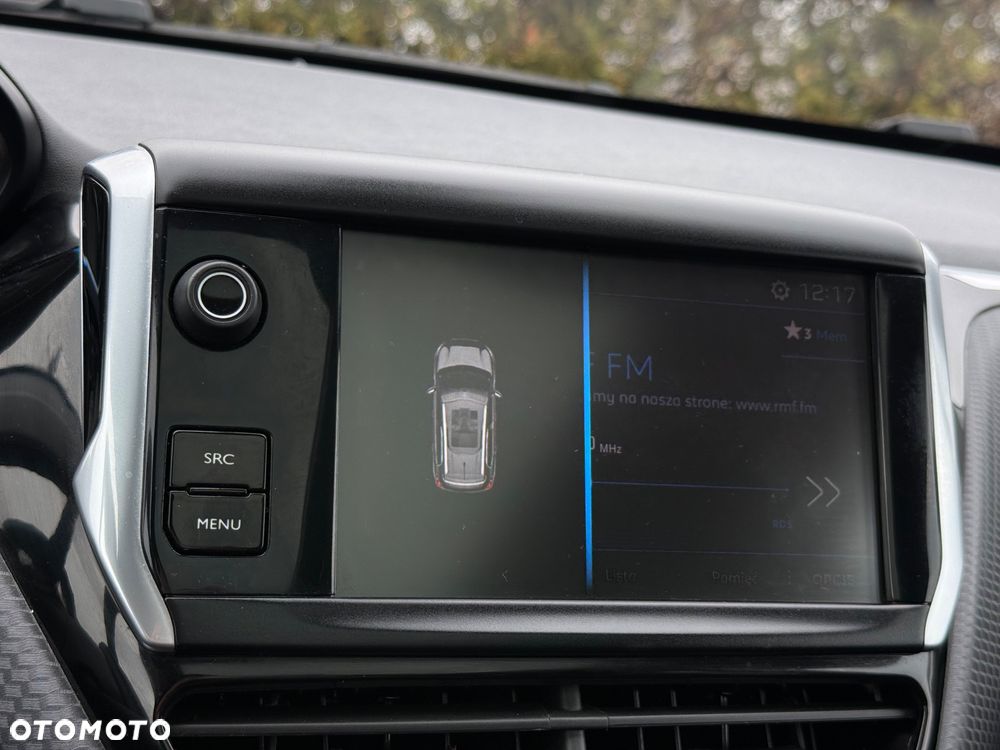 Peugeot 2008 PureTech 110 Stop&Start EAT6 Allure - 31