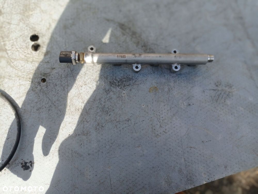 listwa wtryskowa + czujnik 1.0 tsi 04c133320g - 3
