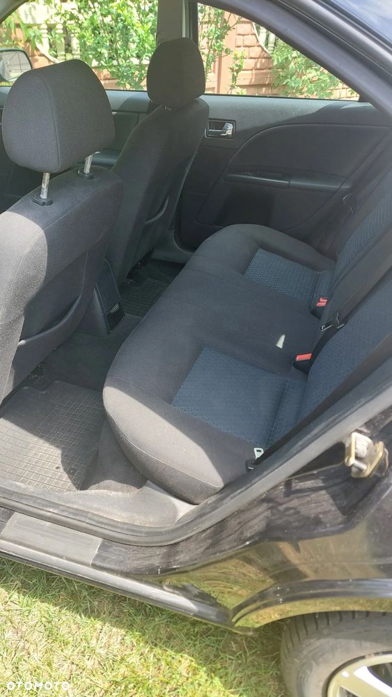 Ford Mondeo 2.0 Trend X - 19