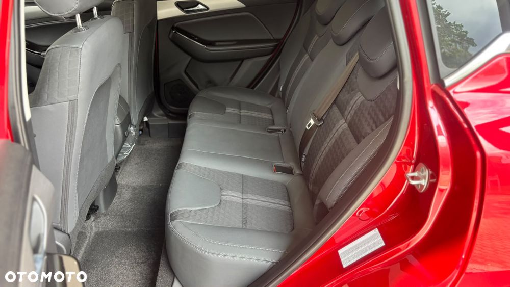 BAIC 3 1.5T Luxury - 14
