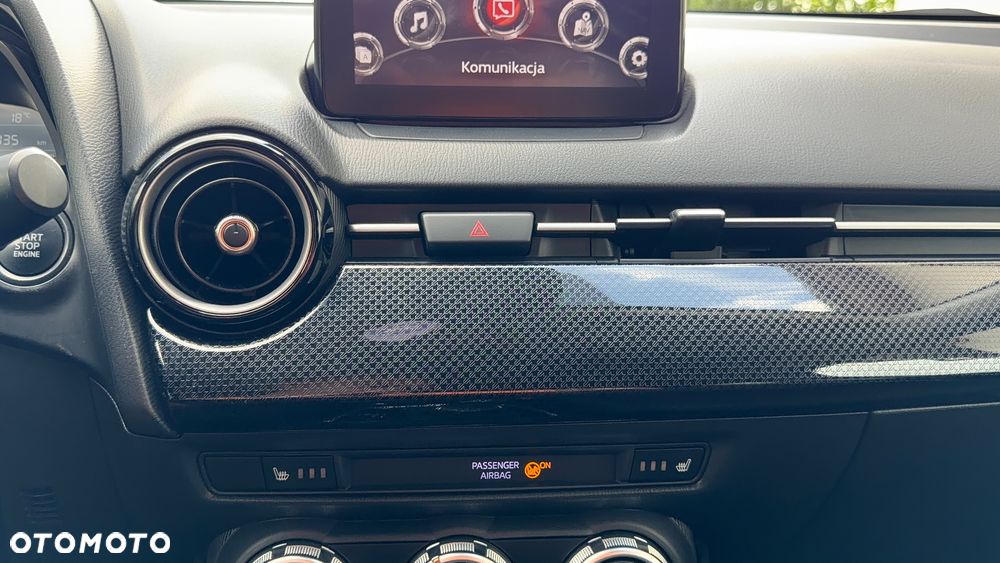 Mazda 2 SKYACTIV-G 90 Exclusive-Line - 17