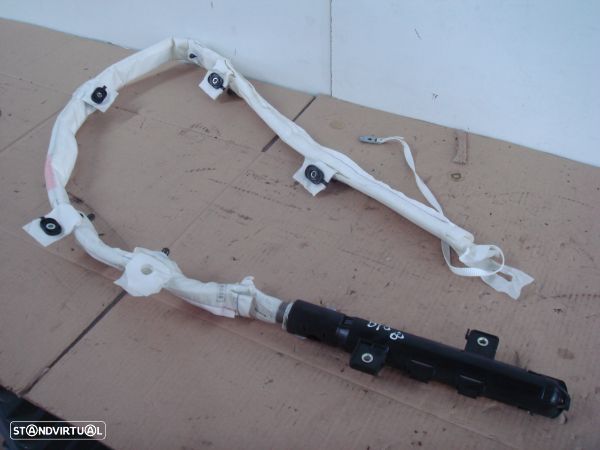 Airbags De Cortina Dto Alfa Romeo 159 (939_) - 1