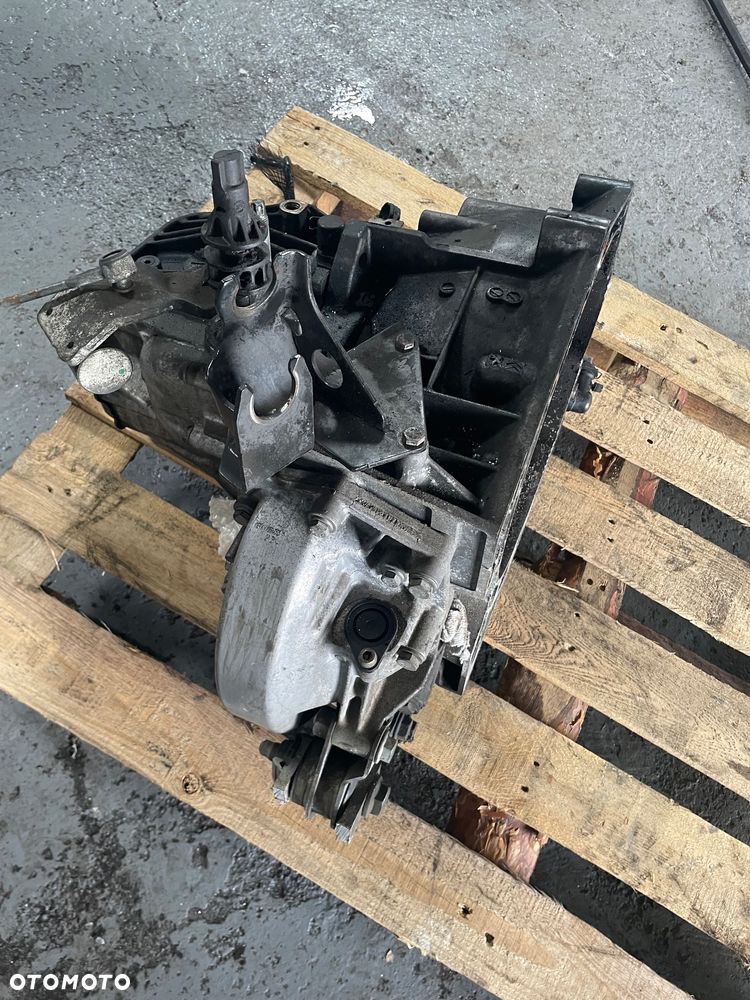 Części do pojazdów dostawczych