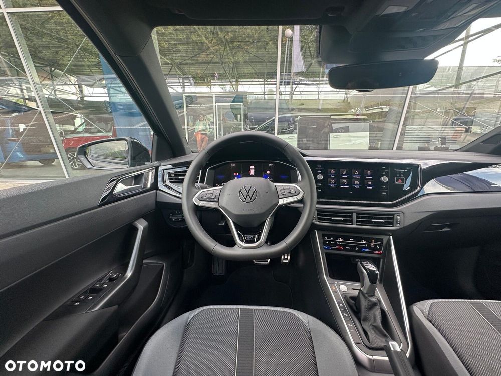 Volkswagen Polo 1.0 TSI Edition 50 DSG - 15
