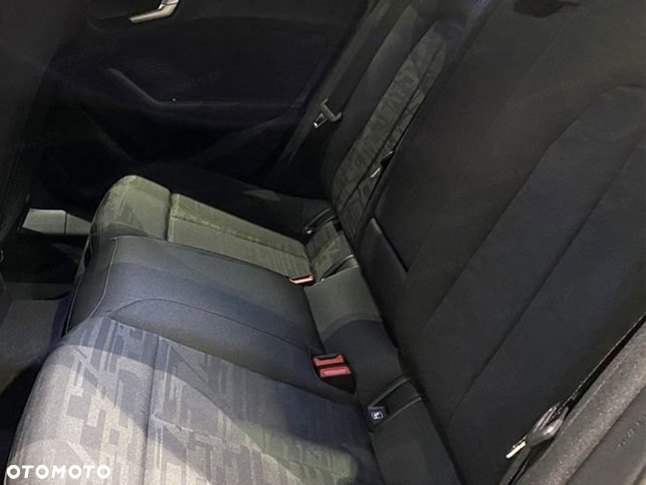 Audi A5 Limousine TFSI S tronic - 15