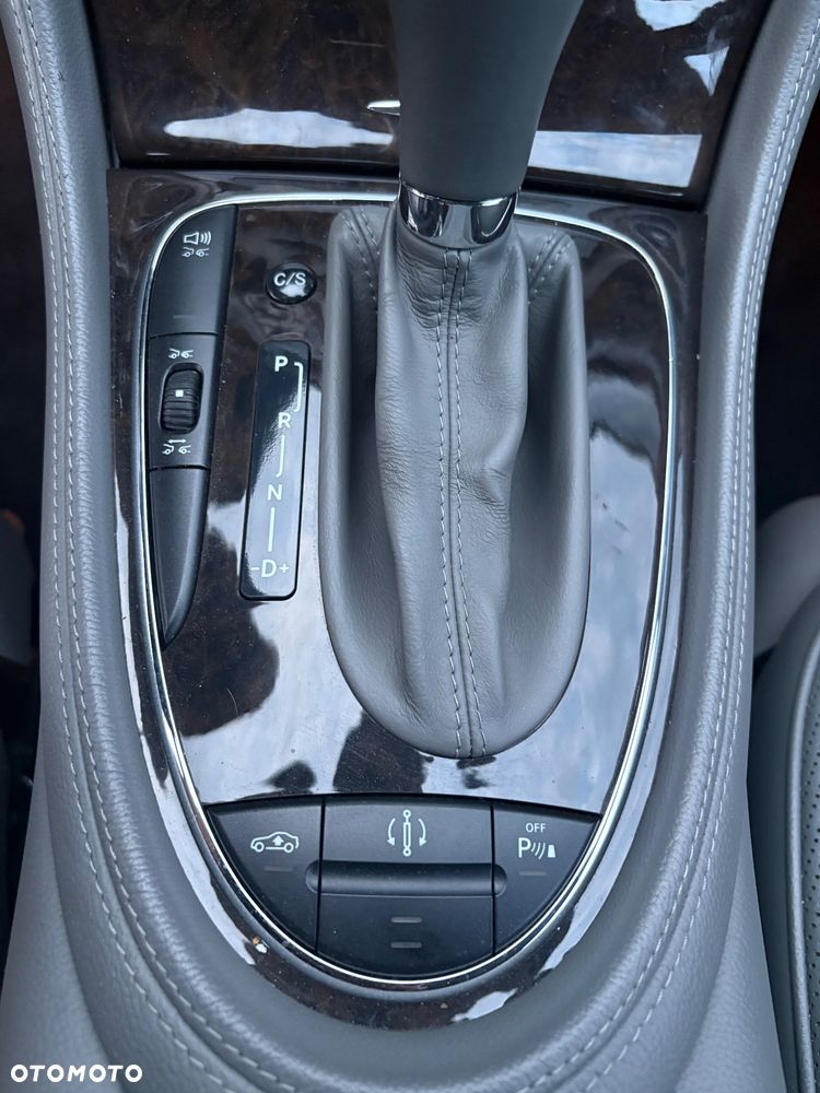 Mercedes-Benz CLS 500 - 20