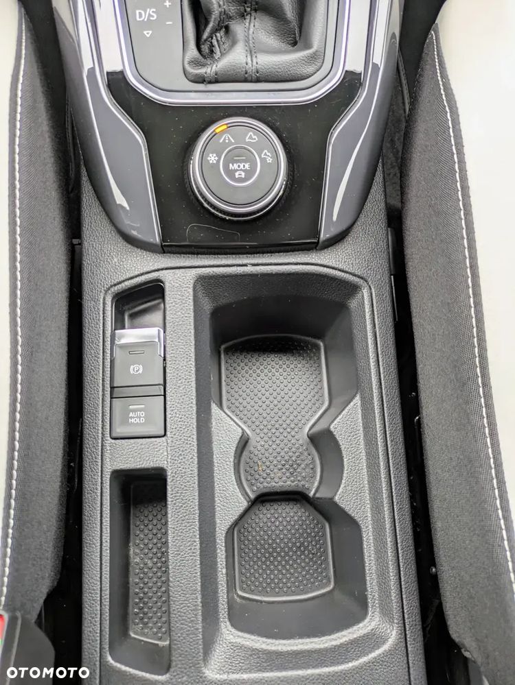 Volkswagen T-Roc 2.0 TSI 4Motion Advance DSG - 27