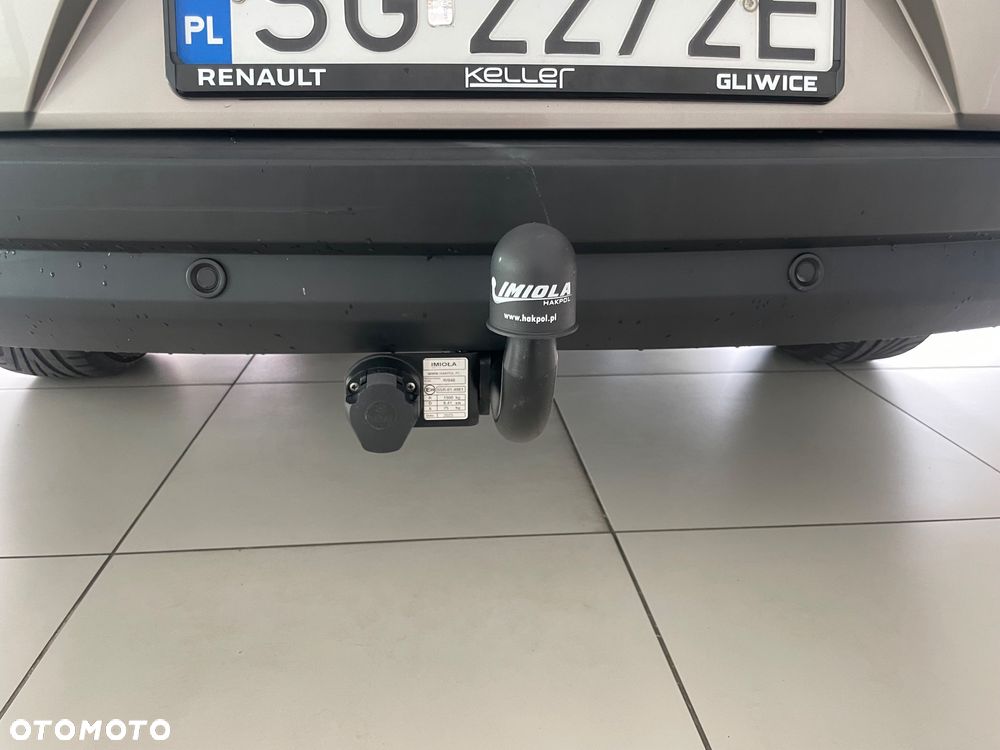 Renault Megane 1.6 16V Dynamique - 14