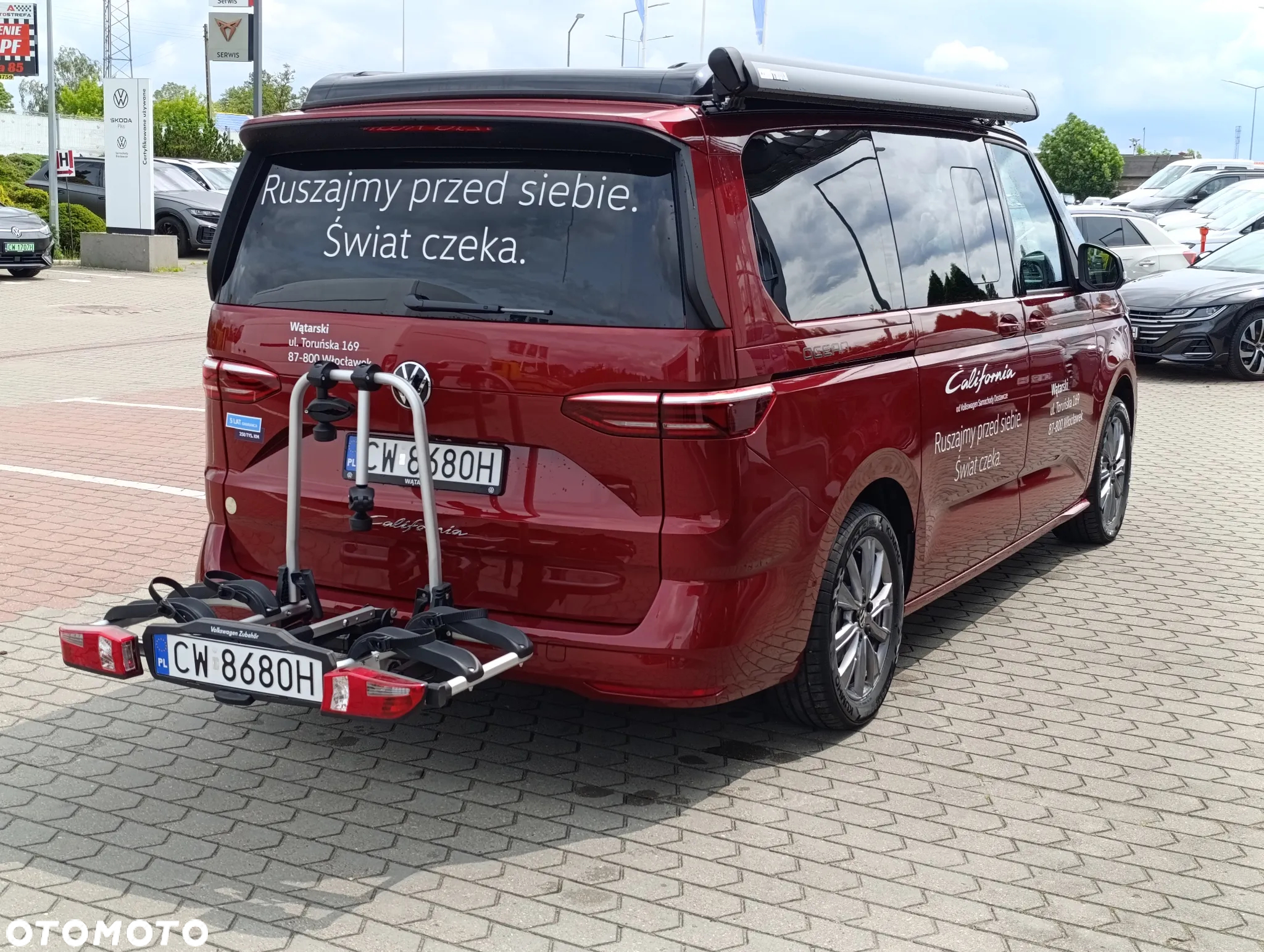 Volkswagen Multivan 2.0 TSI L2 DSG - 10