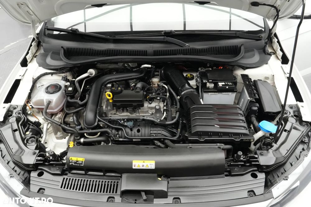 Volkswagen Polo 1.0 TSI Highline - 25