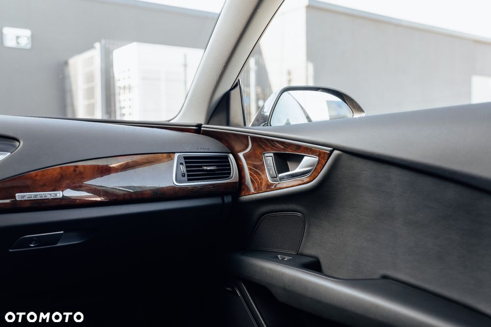 Audi A7 Sportback - 32