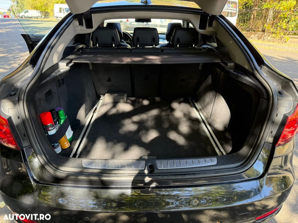 BMW 3 Series 2013 — imagine 14