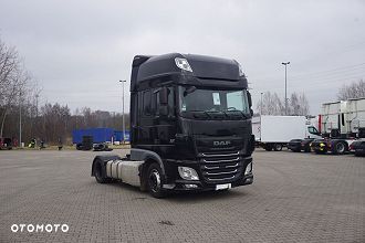 DAF XF 460 FT LowDeck (32531) - 2