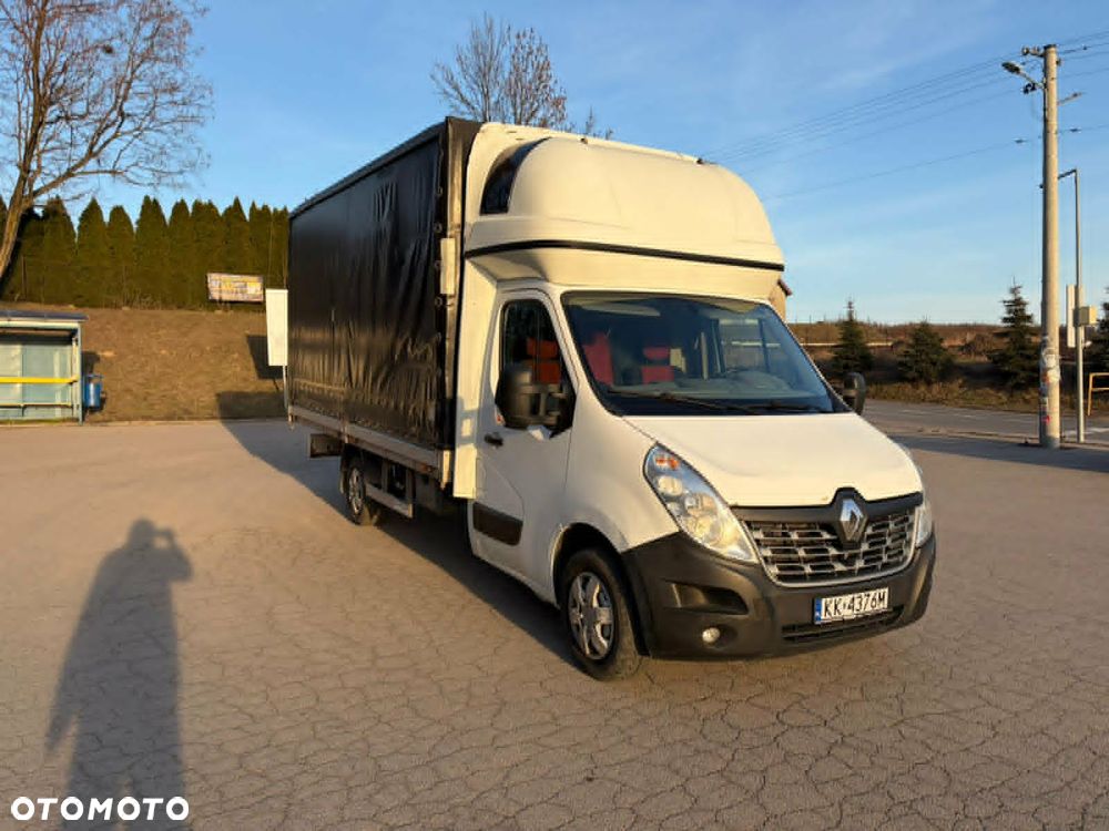 Renault MASTER - 2
