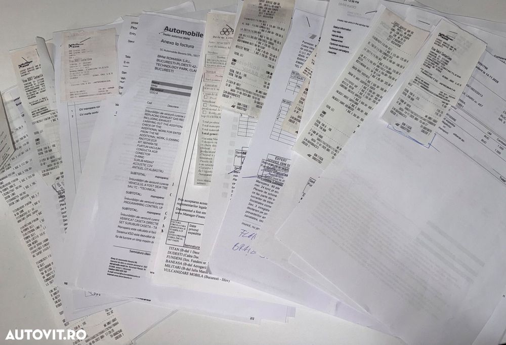 BMW Seria 1 120d Aut. Sport Line - 18