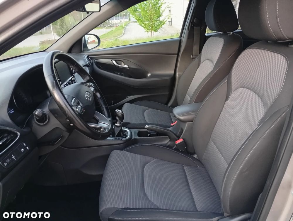 Hyundai i30 1.4 Comfort - 15