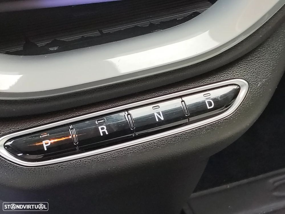 Fiat 500e C La Prima - 53