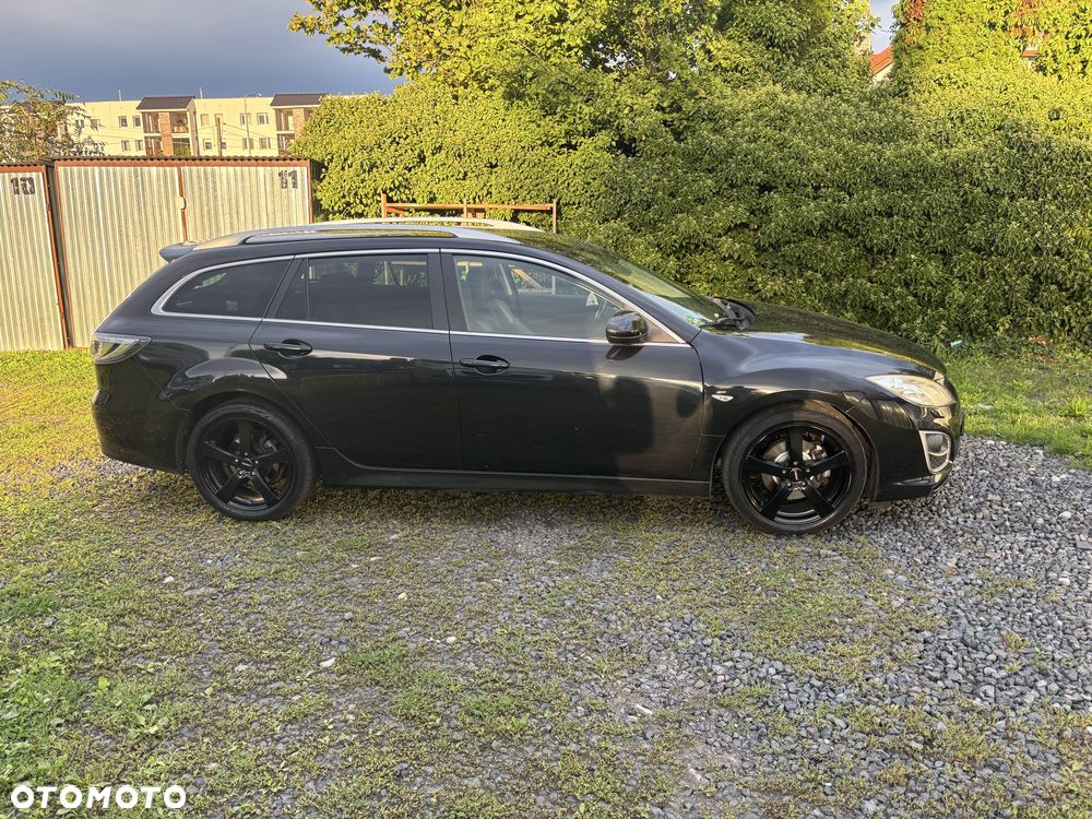Mazda 6 - 3