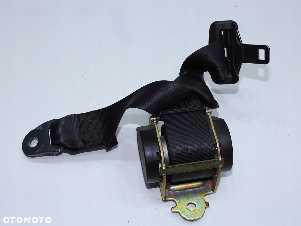 PAS BEZPIECZEŃSTWA LEWY TYŁ PEUGEOT 307 HB 5D - 7