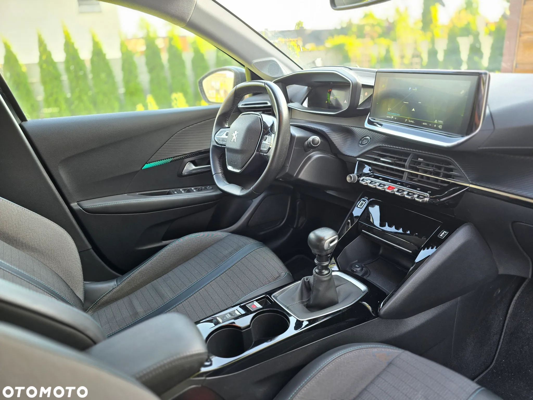 Peugeot 208 PureTech 100 Allure - 10