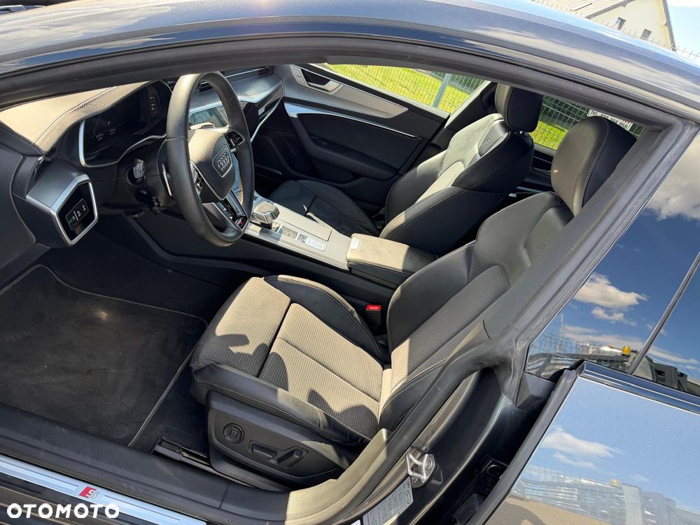 Audi A7 Sportback 40 TDI mHEV Quattro S tronic - 15