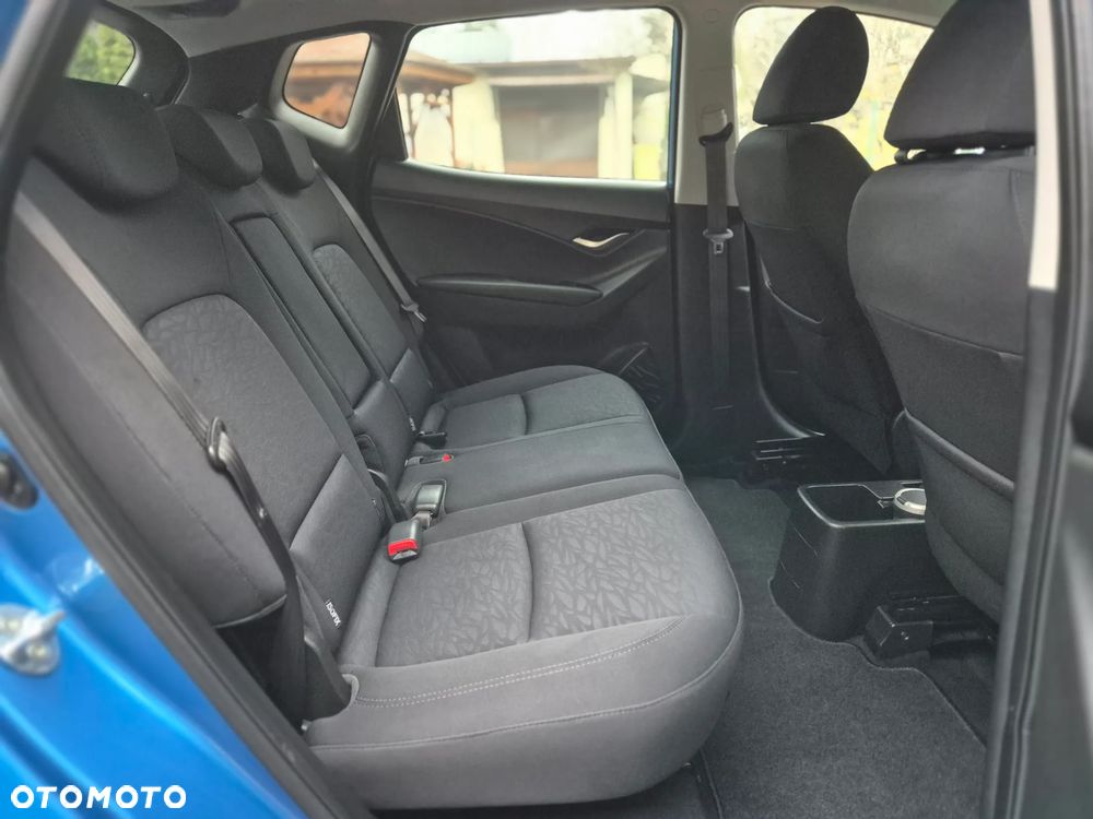 Hyundai ix20 1.6 CRDi blue Passion - 18