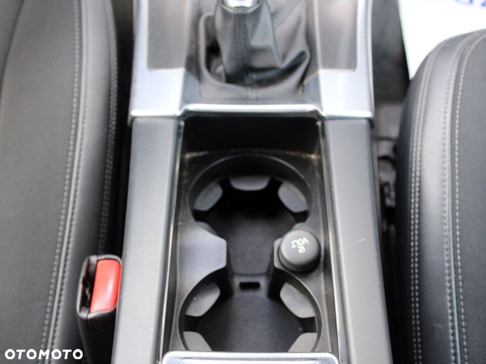 Volvo XC 60 D4 Drive-E Kinetic - 26