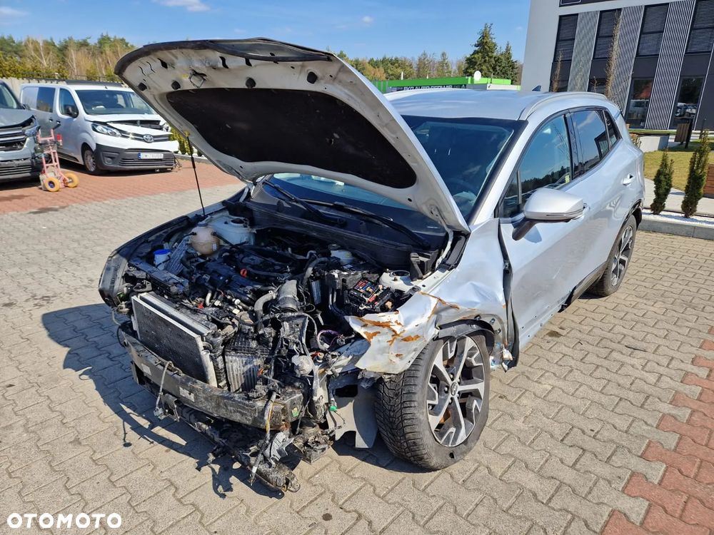 Kia Sportage 1.6 T-GDI MHEV L 2WD DCT - 9