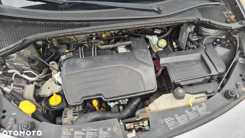 Renault Clio 1.2 16V 75 Dynamique - 19