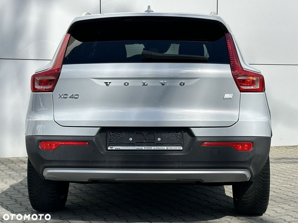 Volvo XC 40 - 13