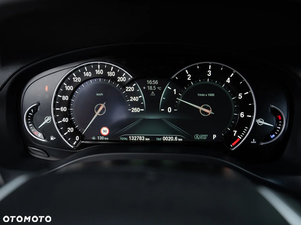 BMW X3 xDrive30i Luxury Line sport - 24
