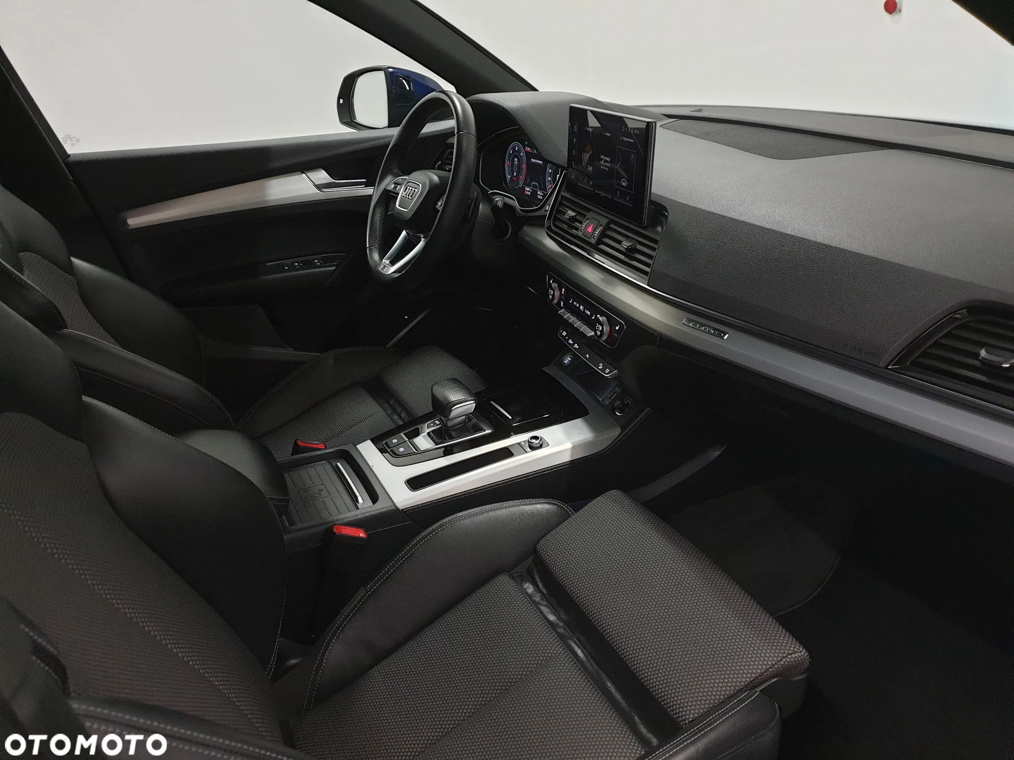 Audi Q5 Sportback 40 TDI ack quattro S tronic S line - 40