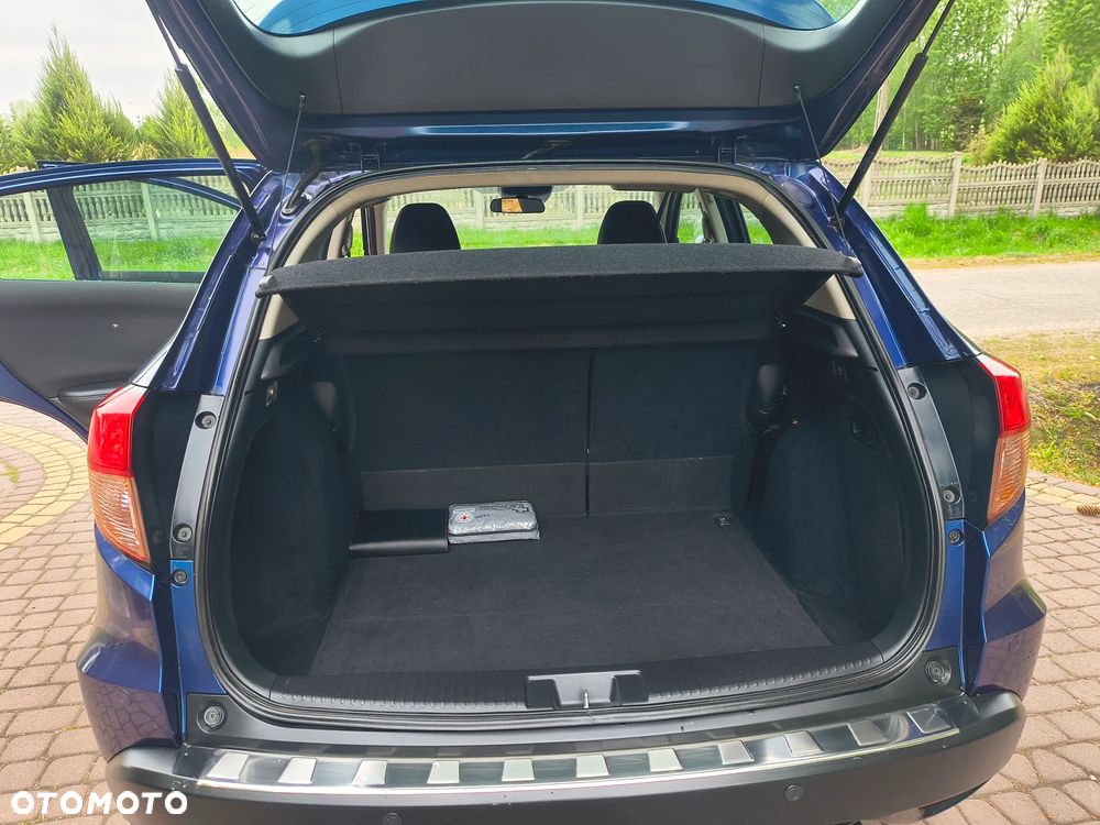 Honda HR-V 1.5 i-VTEC Elegance - 36