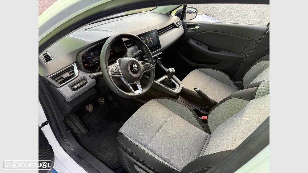 Mitsubishi Colt 1.0 MPI-T Invite - 11