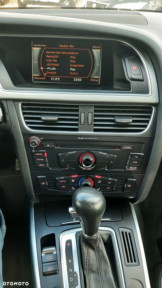 Audi A5 Coupé 2.7 TDI DPF multitronic - 26